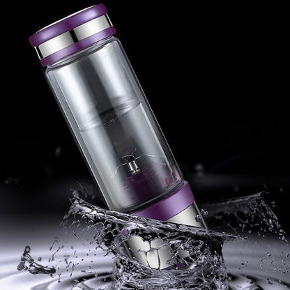 ordless Portable Blender | On-the-go Blending, Sleek Cordless Design | Smoothies, Protein Shakesr
