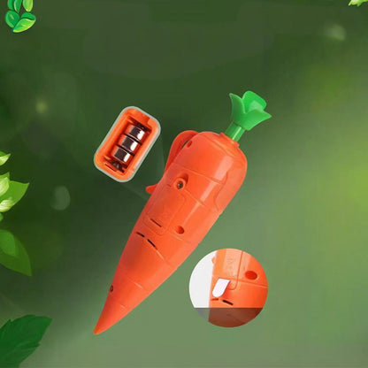 2-in-1 Creative Voice Recorder