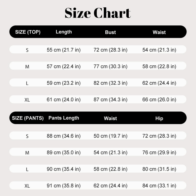 Women's 2-Piece Activewear Set