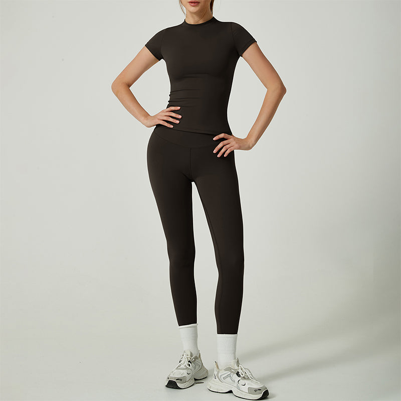 Women's 2-Piece Activewear Set