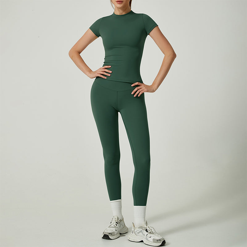 Women's 2-Piece Activewear Set