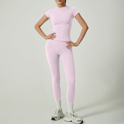 Women's 2-Piece Activewear Set