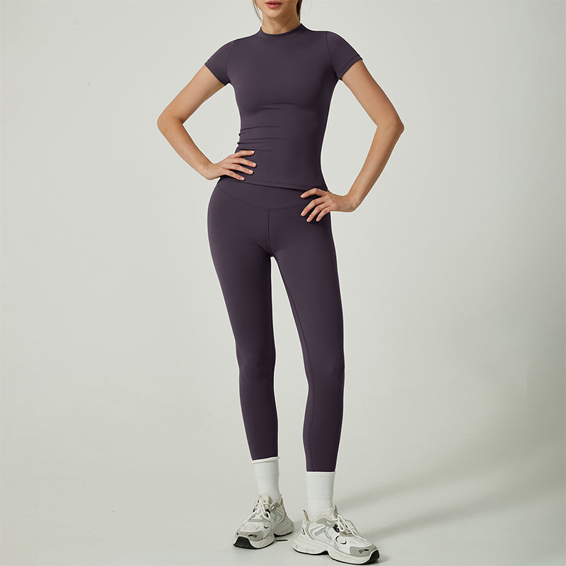 Women's 2-Piece Activewear Set