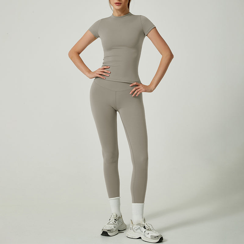 Women's 2-Piece Activewear Set