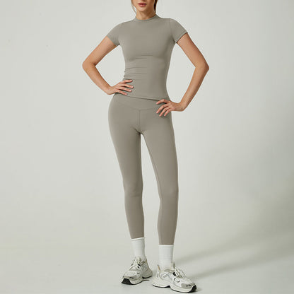 Women's 2-Piece Activewear Set