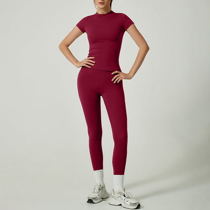 Women's 2-Piece Activewear Set