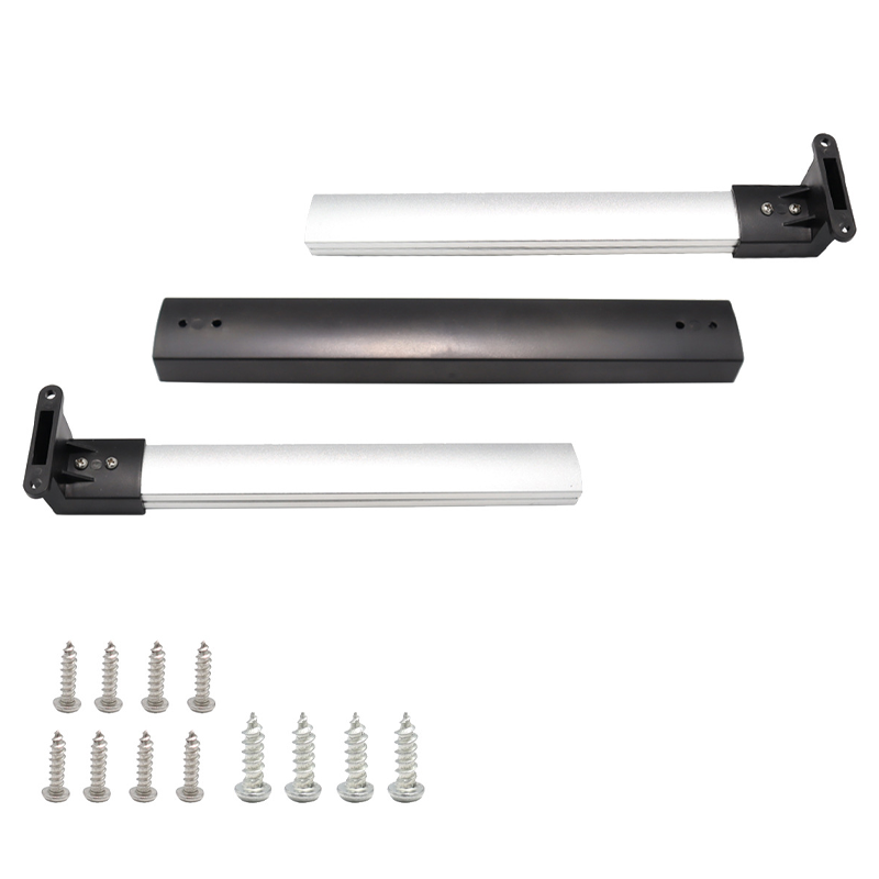 Aluminum RV Screen Door Handle Bar