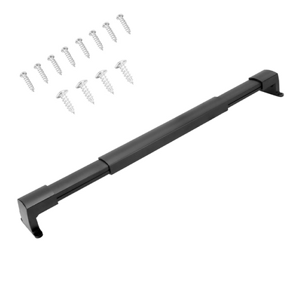 Aluminum RV Screen Door Handle Bar