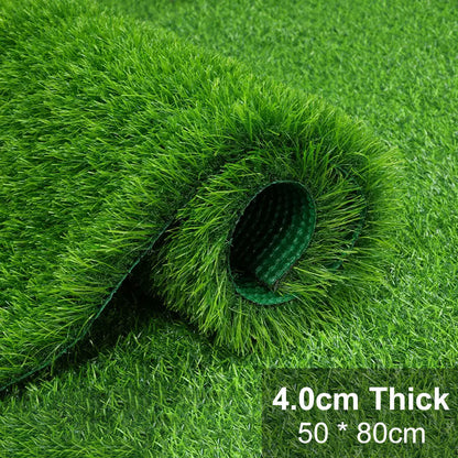 ⏳Limited-time 50% off⏰Artificial Grass Turf with Drainage Holes⚽🌿