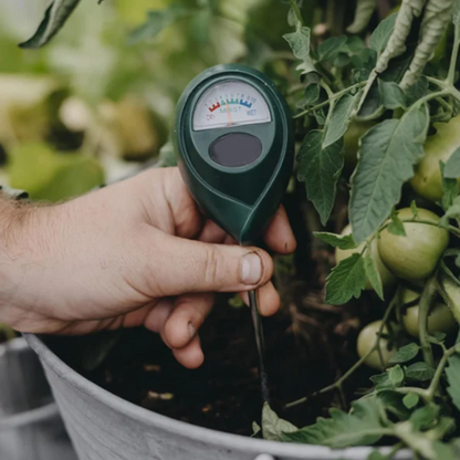 ⏳🔥LIMITED-TIME 50% OFF! ⏰🌱 Professional soil moisture meter for indoor & outdoor plants – Handy, Accurate, Plant‑friendly 💦✨