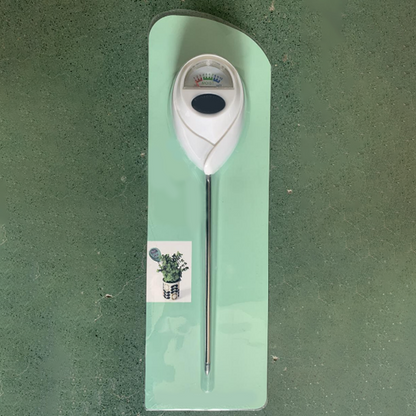 ⏳🔥LIMITED-TIME 50% OFF! ⏰🌱 Professional soil moisture meter for indoor & outdoor plants – Handy, Accurate, Plant‑friendly 💦✨