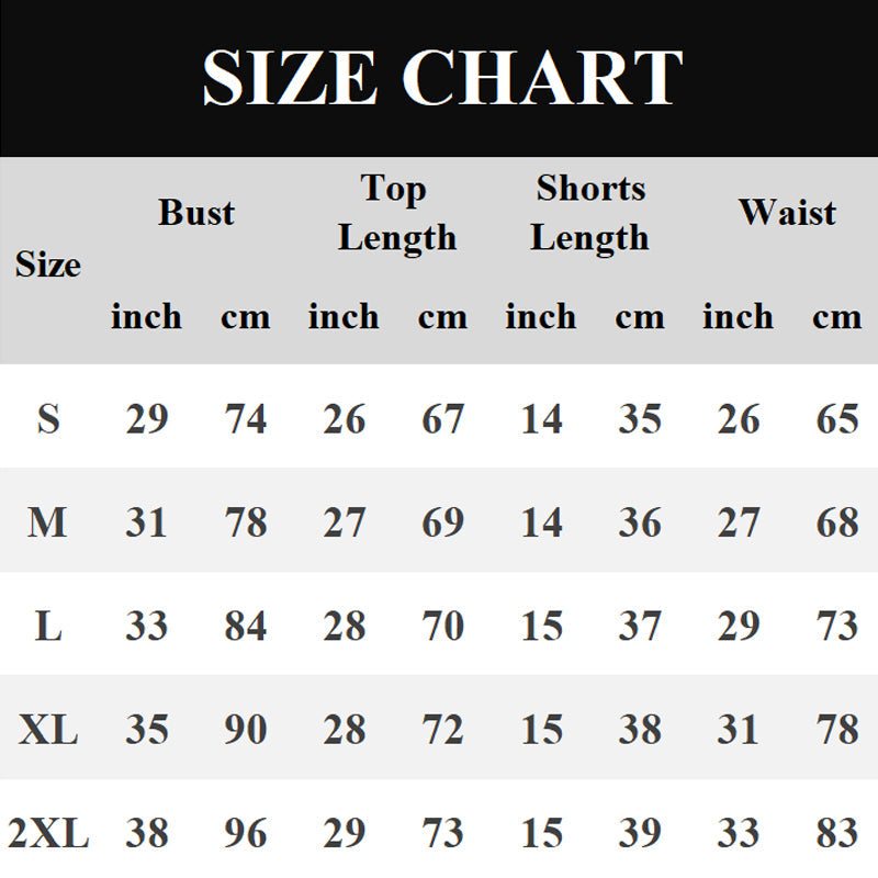 🔥 50% OFF NOW! 👗 Women's Strapless Split Hem Top & Shorts Set – Sexy & Sophisticated! 🌿☕