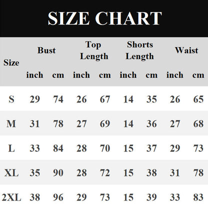 🔥 50% OFF NOW! 👗 Women's Strapless Split Hem Top & Shorts Set – Sexy & Sophisticated! 🌿☕