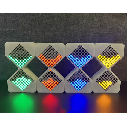 🎁Hot Sale 50% Off🎁 3D Printed Electronic Hourglass