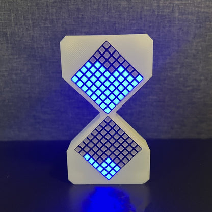 🎁Hot Sale 50% Off🎁 3D Printed Electronic Hourglass