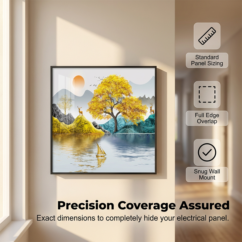 🎁Hot Sale 52% Off🎁Wall Mounted Decorative Painting
