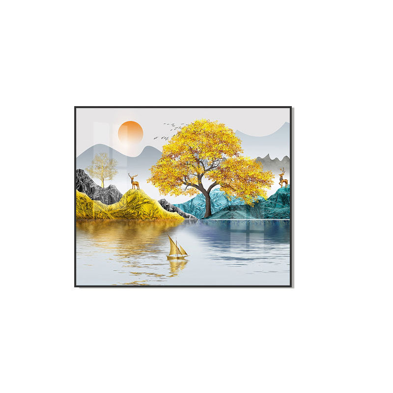 🎁Hot Sale 52% Off🎁Wall Mounted Decorative Painting