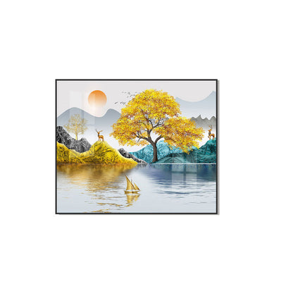 🎁Hot Sale 52% Off🎁Wall Mounted Decorative Painting