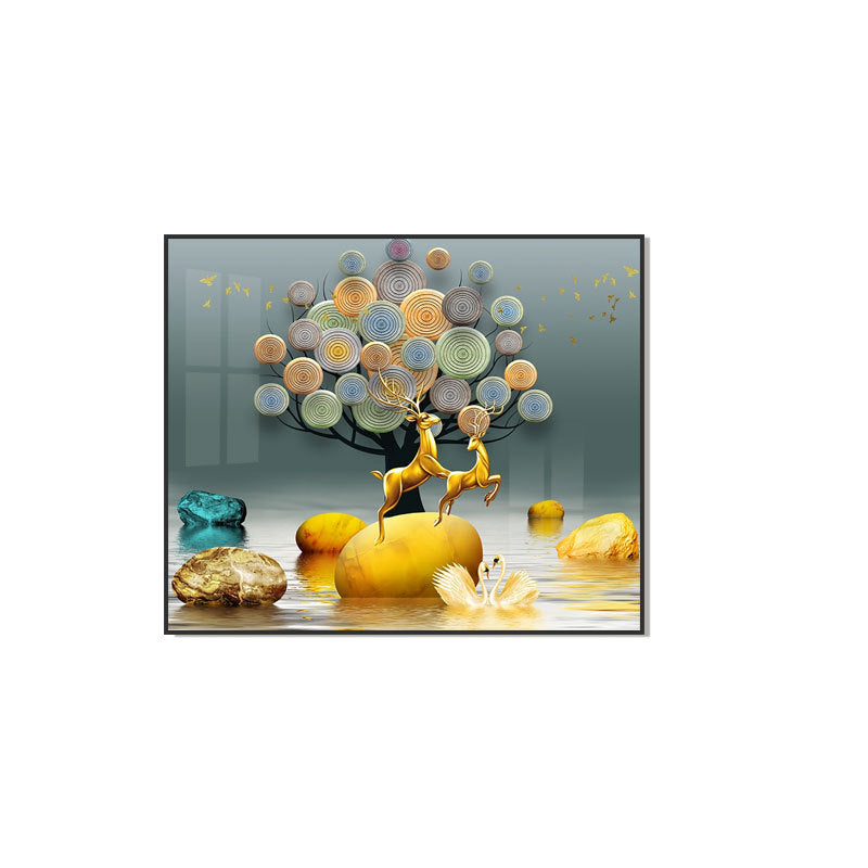 🎁Hot Sale 52% Off🎁Wall Mounted Decorative Painting