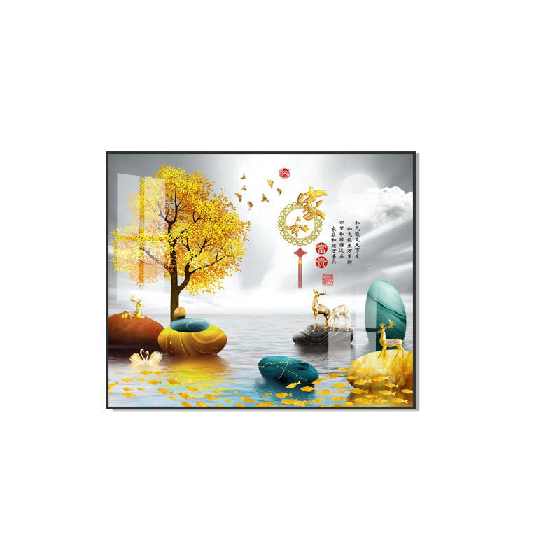 🎁Hot Sale 52% Off🎁Wall Mounted Decorative Painting
