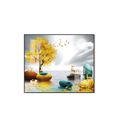 🎁Hot Sale 52% Off🎁Wall Mounted Decorative Painting