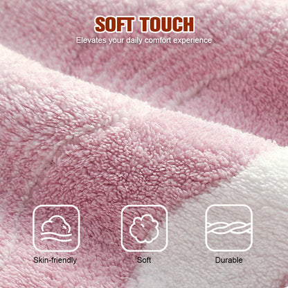 Premium Soft Ultra-Absorbent Towel & Bath Towel