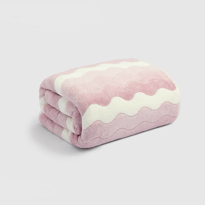 Premium Soft Ultra-Absorbent Towel & Bath Towel