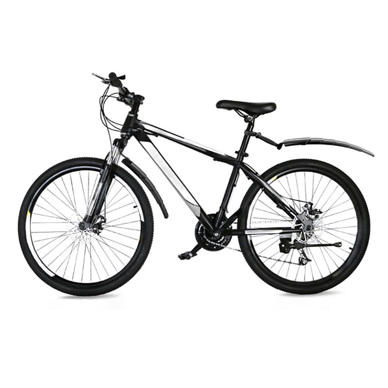 🔥Limited Time Promotion 50% OFF🔥Retractable & Adjustable Bicycle Mudguard Set