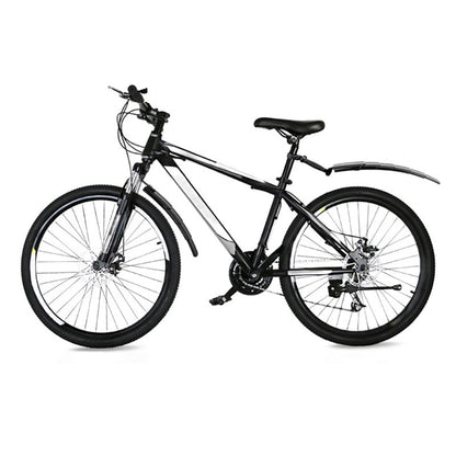 🔥Limited Time Promotion 50% OFF🔥Retractable & Adjustable Bicycle Mudguard Set