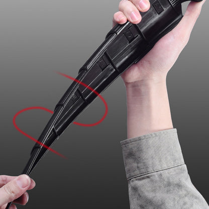 🔥Limited Time Promotion 50% OFF🔥Retractable & Adjustable Bicycle Mudguard Set
