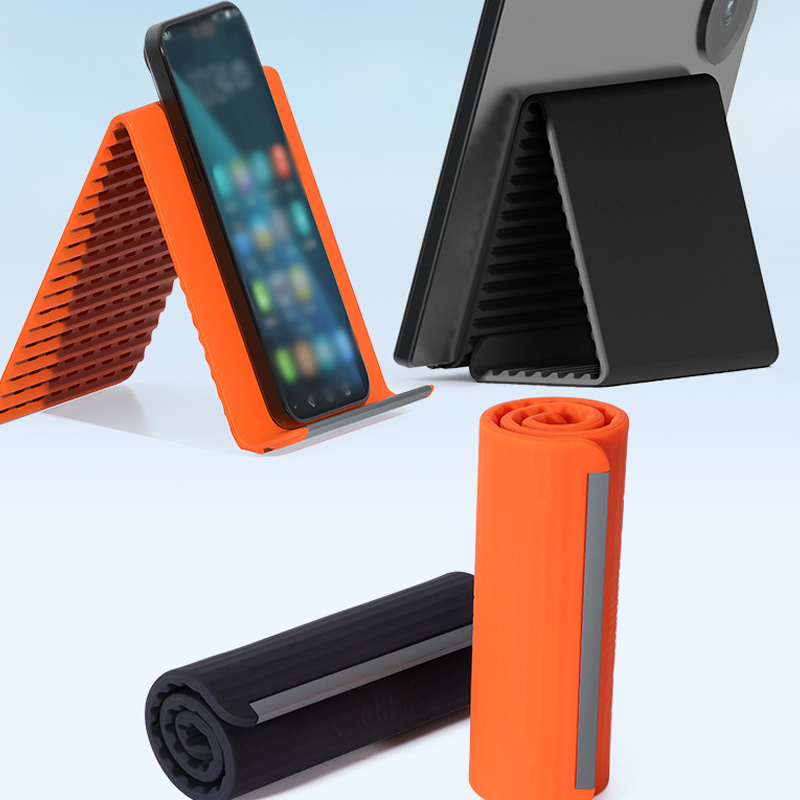 🔥Hot Sale🔥Flexible Silicone Cell Phone Holder