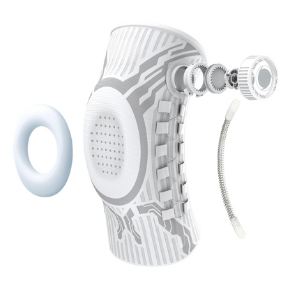 🔥2026 HOT SALE - 66% OFF🔥Smart Knee Brace with Adjustable Compression Knob