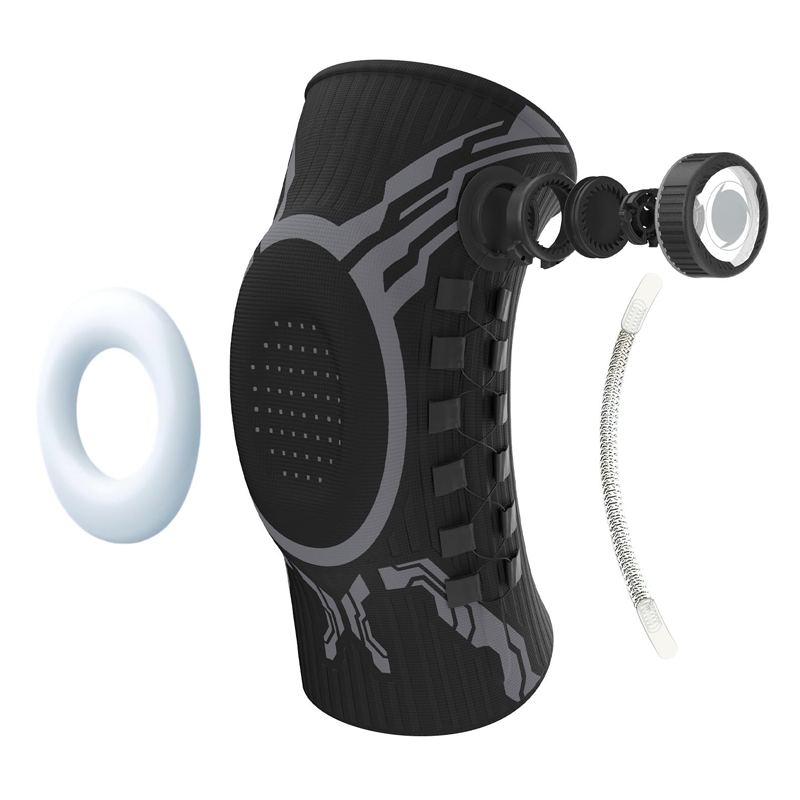 🔥2026 HOT SALE - 66% OFF🔥Smart Knee Brace with Adjustable Compression Knob
