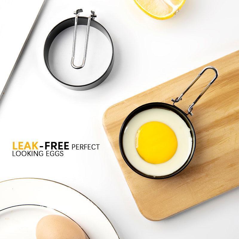 🔥Hot Deals - Egg frying ring