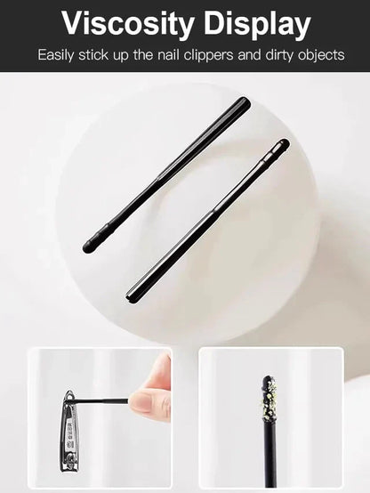 Disposable Sticky Ear Nose Cleaning Sticks