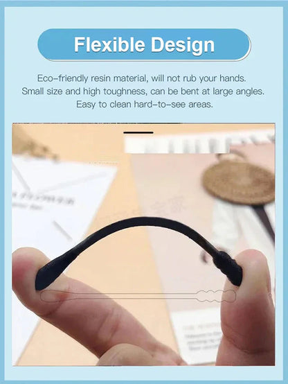 Disposable Sticky Ear Nose Cleaning Sticks