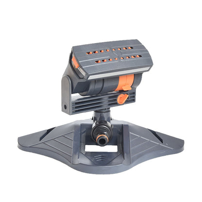 🔥Hot Sale🔥Wide-Coverage Automatic Rotating Garden Sprinkler