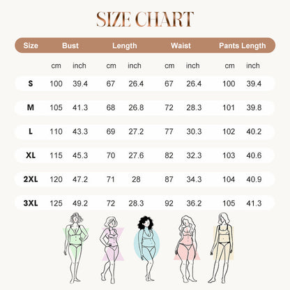 🔥LAST DAY 49% OFF ☀️🛍️Women's V-Neck Blouse & Printed Wide-Leg Pants Set