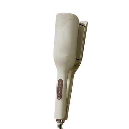 Effortless Long-Lasting Hair Wave Curling Iron