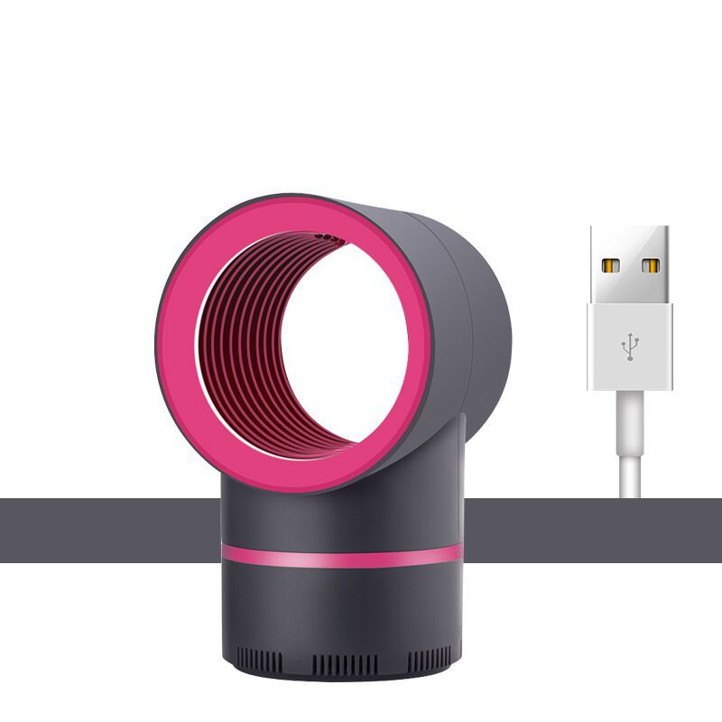 Chemical-free LED mosquito repellent