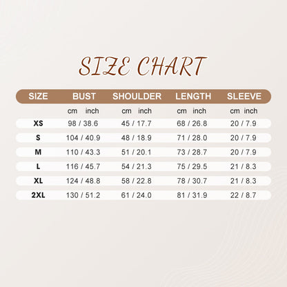 Men's Graphic Print Crew Neck T-Shirt