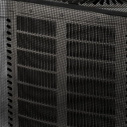 ❄️ Outdoor Air Conditioner Cover with Mesh Sides – Durable, Ventilated & Weather-Resistant Protection 💨✨