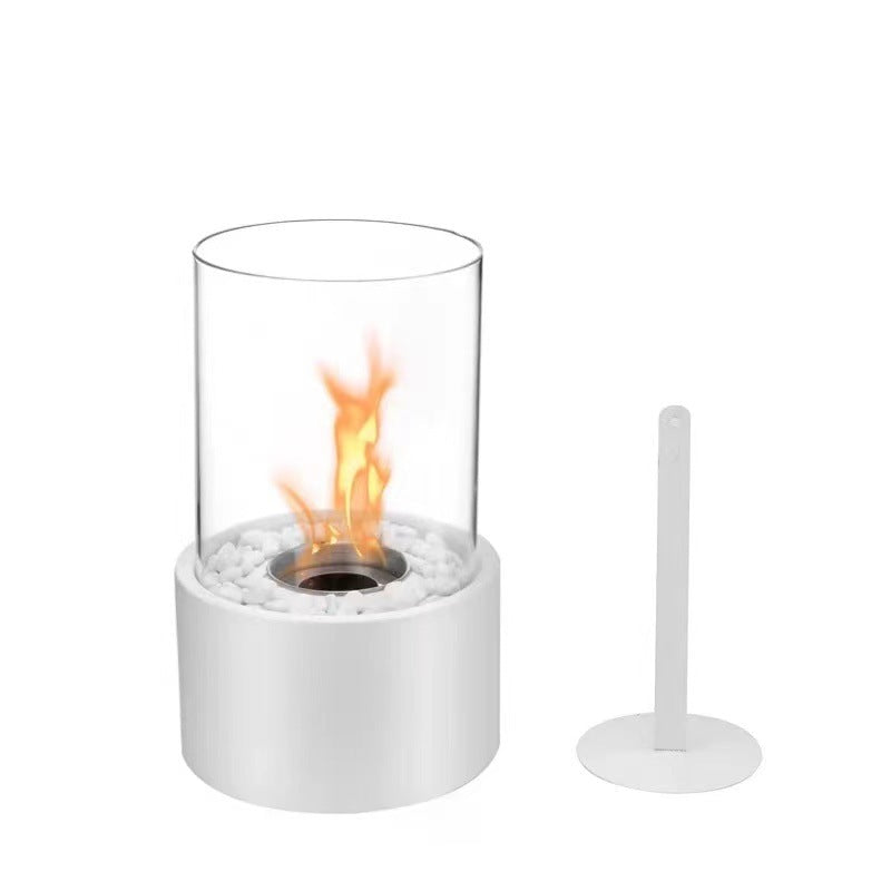Indoor & Outdoor Tabletop Fire Pit