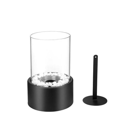 Indoor & Outdoor Tabletop Fire Pit