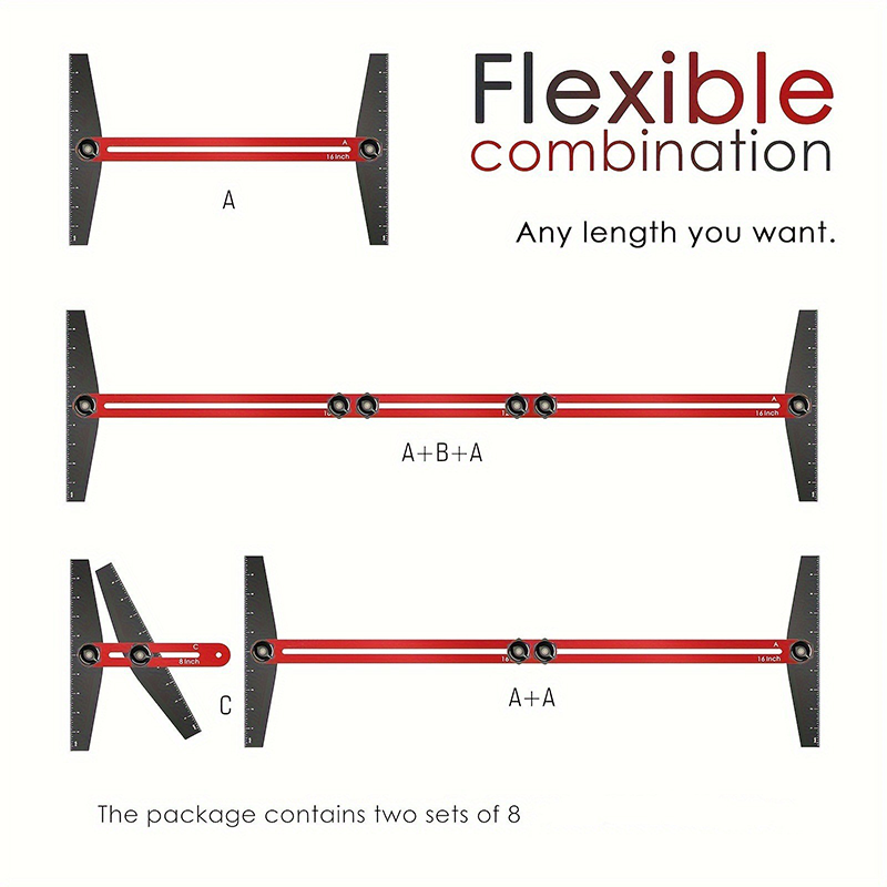 Limited-Time Savings 🔥 📏50% OFF NOW! 🔧 Adjustable Stair Tread Template – Perfect Fit in Minutes – Reusable, accurate & ideal for carpet, wood or vinyl installation 🔧