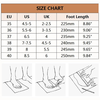 Nice Gift! Women’s Comfortable Zip-up Long Boots