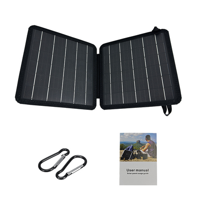 10W Portable Solar Panel Charger