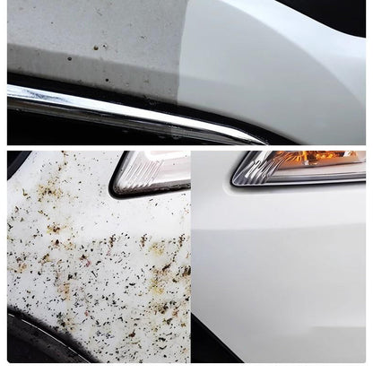 ⏳Limited Time 50% Off💥Bug Remover for Cars Exterior