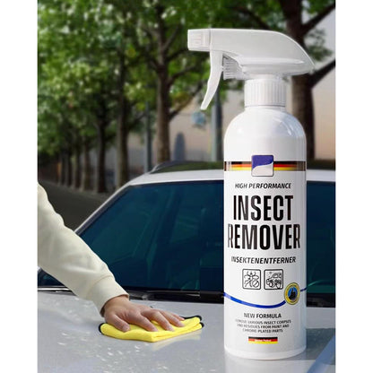 ⏳Limited Time 50% Off💥Bug Remover for Cars Exterior