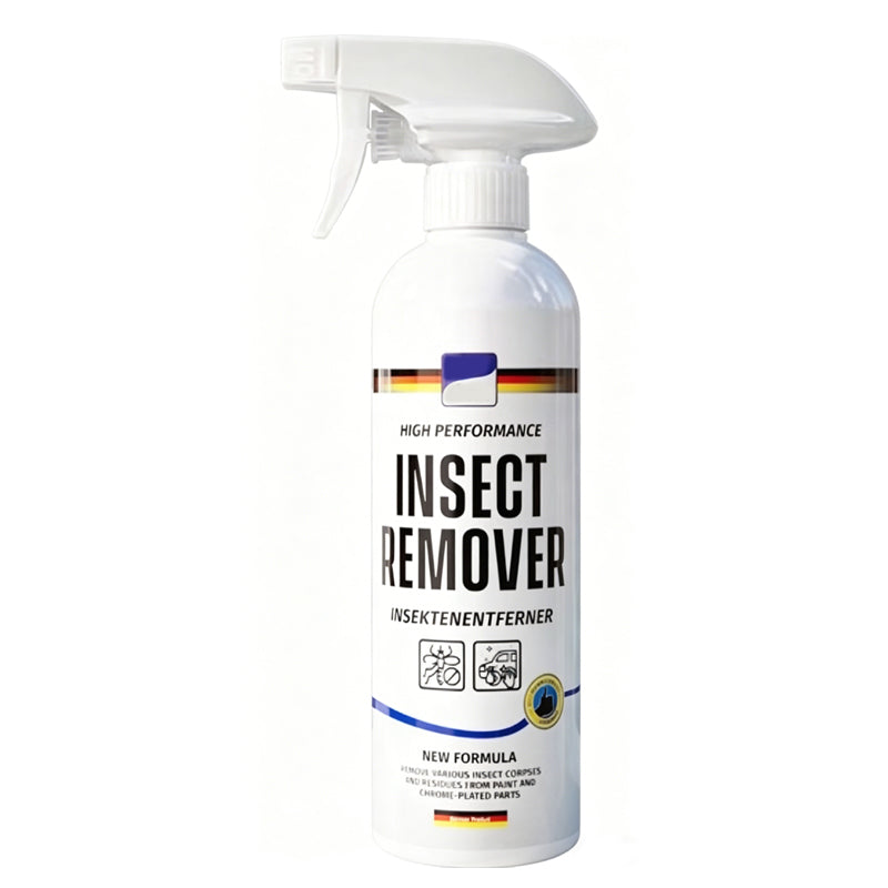 ⏳Limited Time 50% Off💥Bug Remover for Cars Exterior